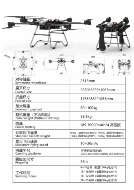 Black Drone Black Drone