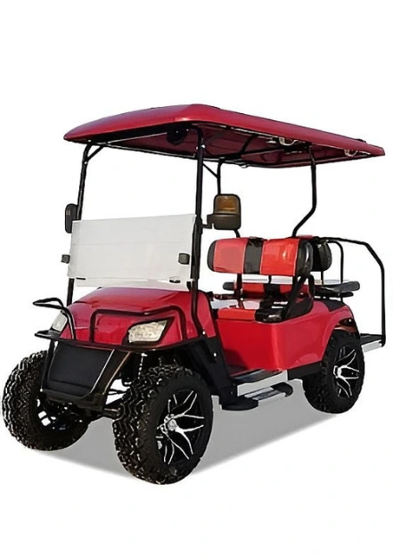 Electric Golf Cart