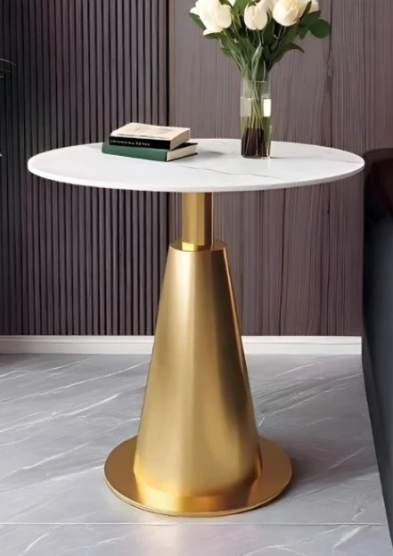 Gold Table