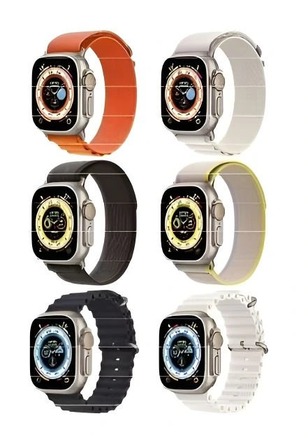 Wrist Watch